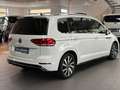 Volkswagen Touran R-line 1.5 #AUTOMATIK #7-SITZER #NAVI Weiß - thumbnail 5