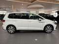 Volkswagen Touran R-line 1.5 #AUTOMATIK #7-SITZER #NAVI Weiß - thumbnail 6