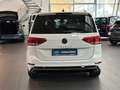 Volkswagen Touran R-line 1.5 #AUTOMATIK #7-SITZER #NAVI Weiß - thumbnail 4
