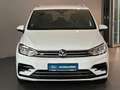 Volkswagen Touran R-line 1.5 #AUTOMATIK #7-SITZER #NAVI Weiß - thumbnail 8
