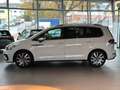 Volkswagen Touran R-line 1.5 #AUTOMATIK #7-SITZER #NAVI Weiß - thumbnail 2
