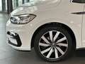 Volkswagen Touran R-line 1.5 #AUTOMATIK #7-SITZER #NAVI Weiß - thumbnail 10