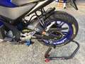 Yamaha YZF-R125 Azul - thumbnail 4