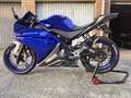 Yamaha YZF-R125 Azul - thumbnail 5