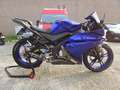 Yamaha YZF-R125 Azul - thumbnail 1