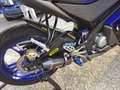 Yamaha YZF-R125 Azul - thumbnail 2