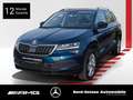 Skoda Karoq 1.5 TSI ACT STYLE KAMERA LED LKRDHZG SHZ Bleu - thumbnail 1