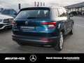 Skoda Karoq 1.5 TSI ACT STYLE KAMERA LED LKRDHZG SHZ Bleu - thumbnail 4