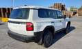 Toyota Land Cruiser Prado TX  - EXPORT OUT EU TROPICAL VERSION - EXPORT OUT Gris - thumbnail 17