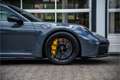 Porsche 992 992.2 3.6 Carrera 4 GTS 541PK Gris - thumbnail 5