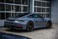 Porsche 992 992.2 3.6 Carrera 4 GTS 541PK Gris - thumbnail 26