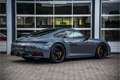 Porsche 992 992.2 3.6 Carrera 4 GTS 541PK Gris - thumbnail 4