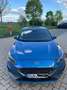 Ford Focus ST Bleu - thumbnail 2