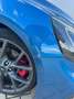 Ford Focus ST Bleu - thumbnail 4