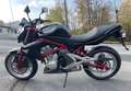Kawasaki ER - 6 N ABS - 1te Hand - erst 20000 km gelaufen Zwart - thumbnail 18