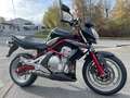 Kawasaki ER - 6 N ABS - 1te Hand - erst 20000 km gelaufen Zwart - thumbnail 5