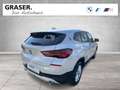 BMW X2 sDrive18d Advantage HiFi DAB LED RFK Navi Weiß - thumbnail 6