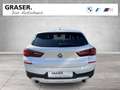 BMW X2 sDrive18d Advantage HiFi DAB LED RFK Navi Weiß - thumbnail 5