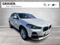 BMW X2 sDrive18d Advantage HiFi DAB LED RFK Navi Weiß - thumbnail 8