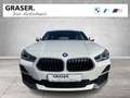 BMW X2 sDrive18d Advantage HiFi DAB LED RFK Navi Weiß - thumbnail 9