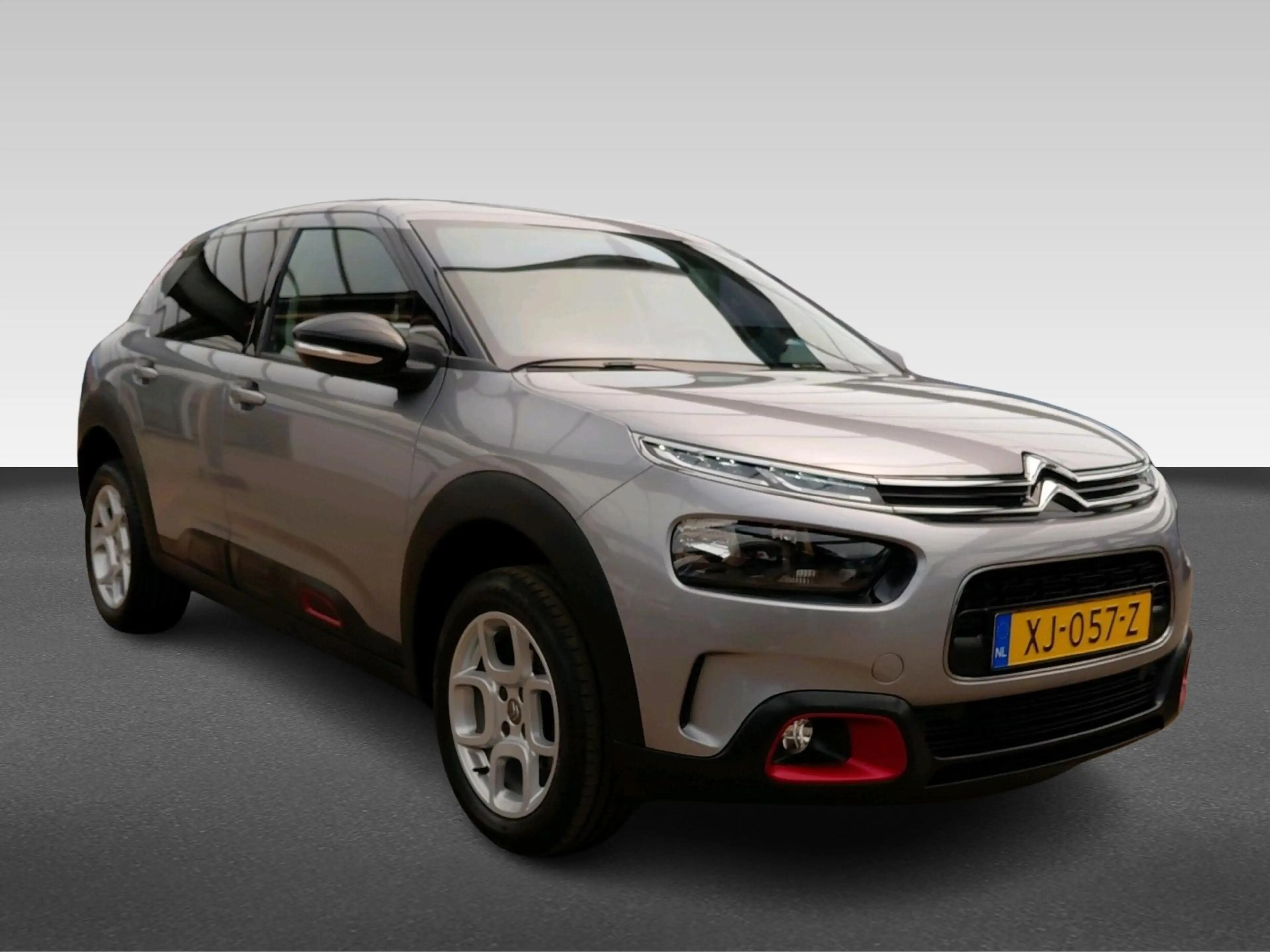 Citroen C4 Cactus 1.2 PureTech Feel — photo 5