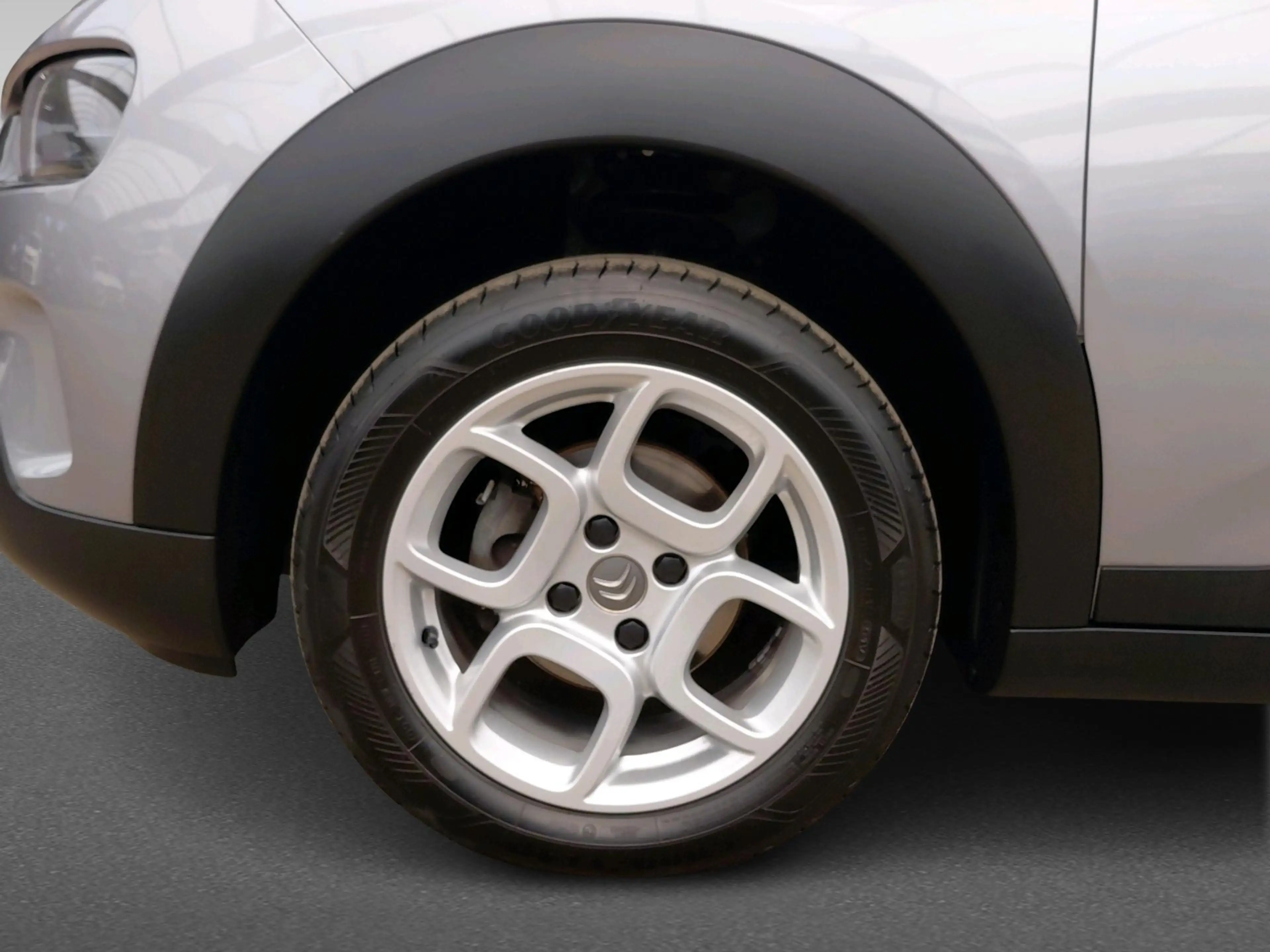 Citroen C4 Cactus 1.2 PureTech Feel — photo 8