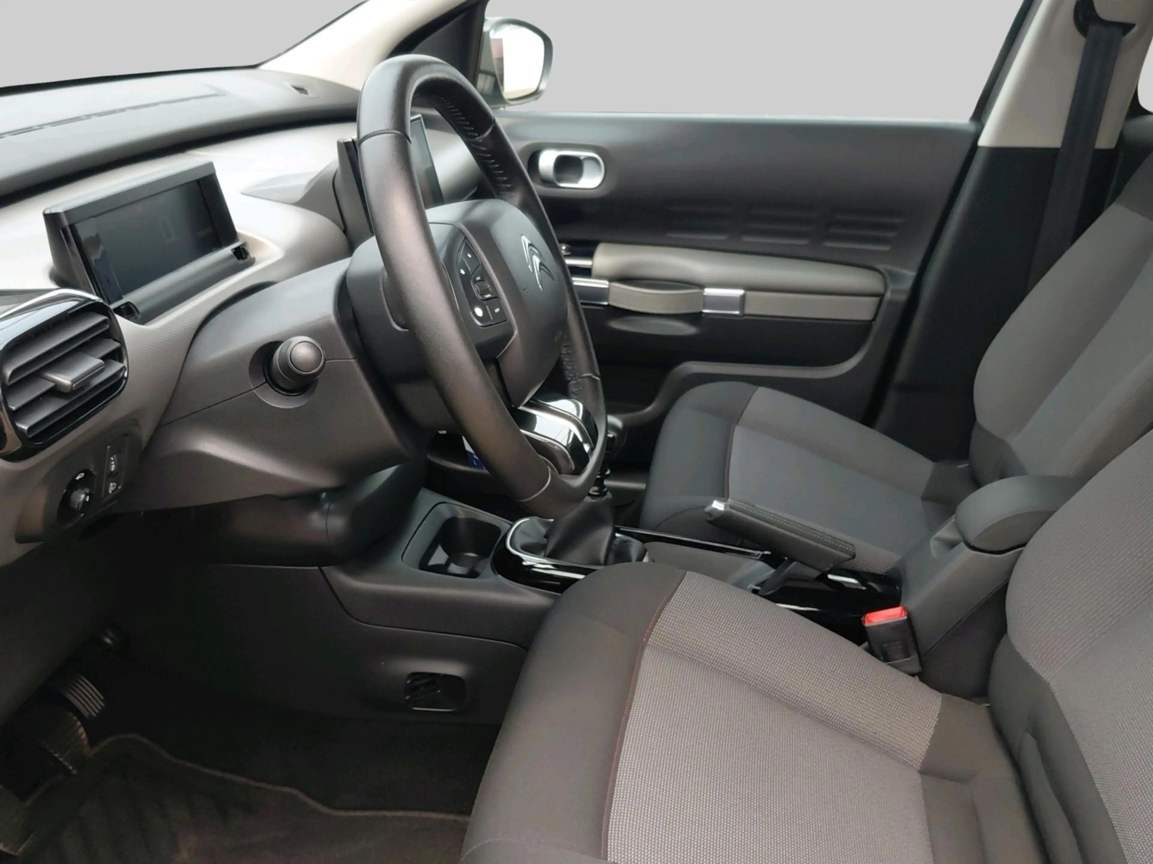 Citroen C4 Cactus 1.2 PureTech Feel — photo 12