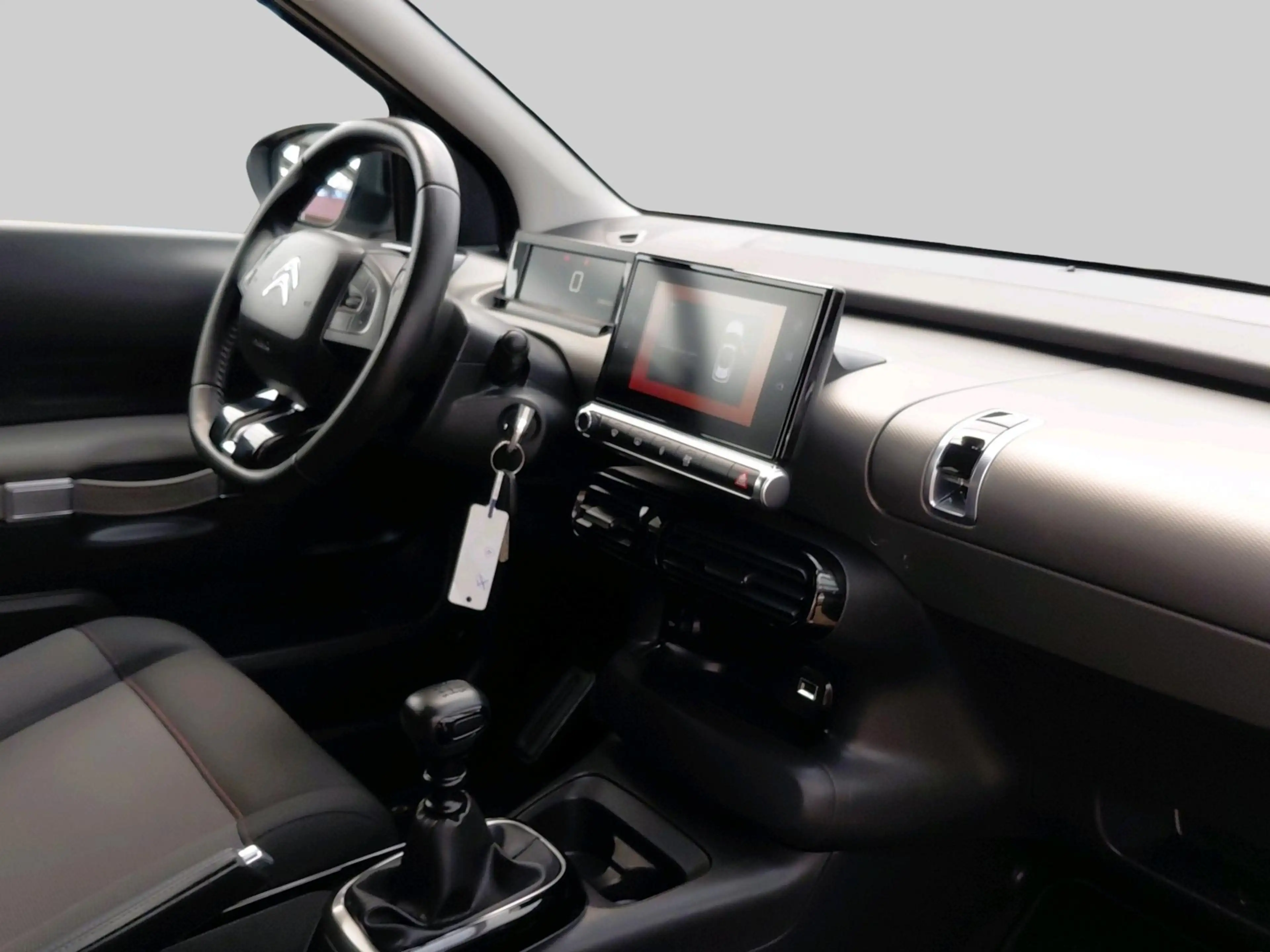 Citroen C4 Cactus 1.2 PureTech Feel — photo 13