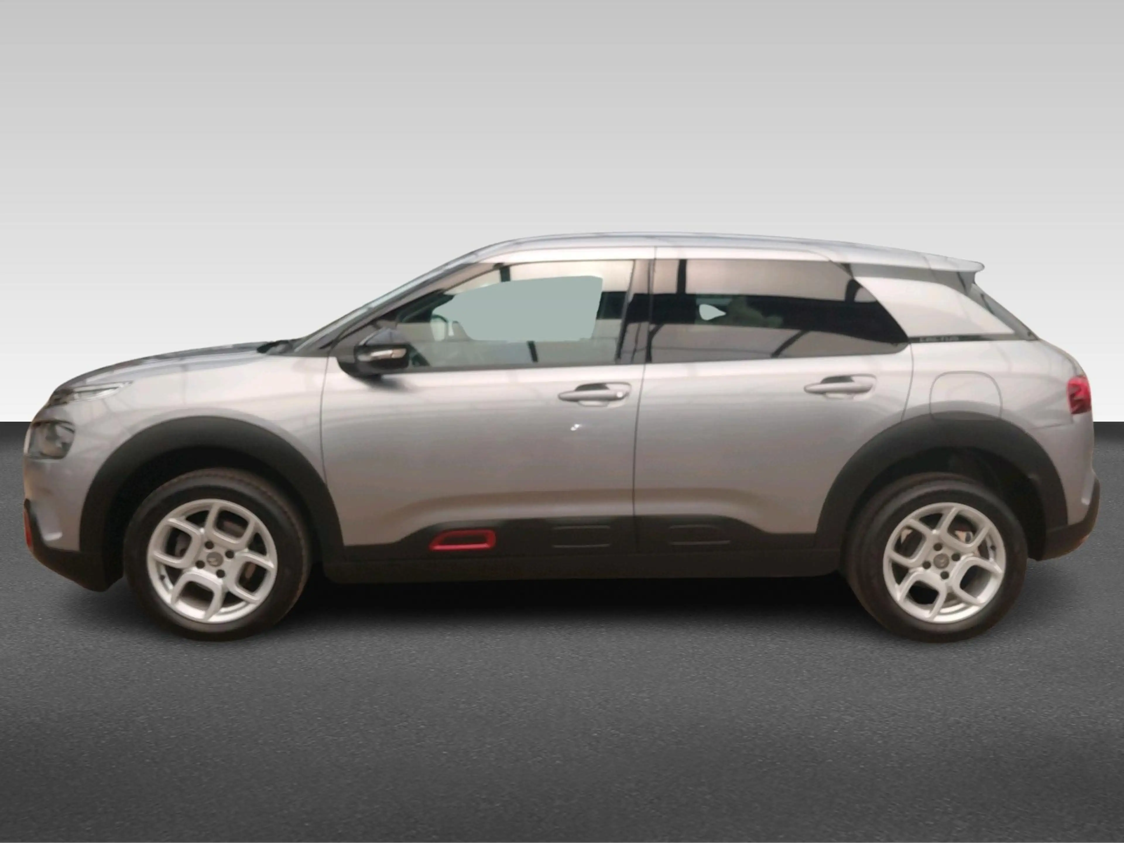 Citroen C4 Cactus 1.2 PureTech Feel — photo 2