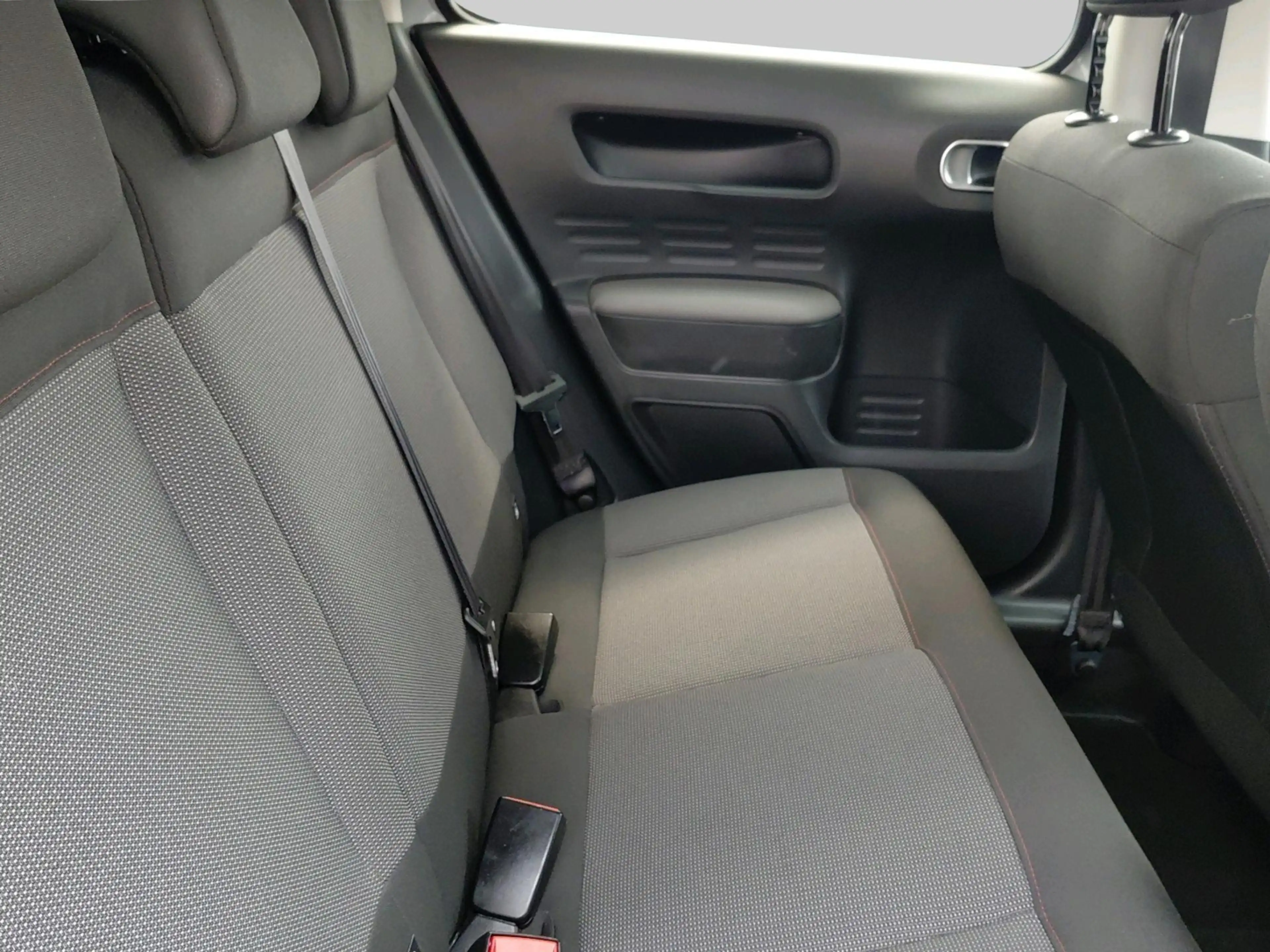 Citroen C4 Cactus 1.2 PureTech Feel — photo 15