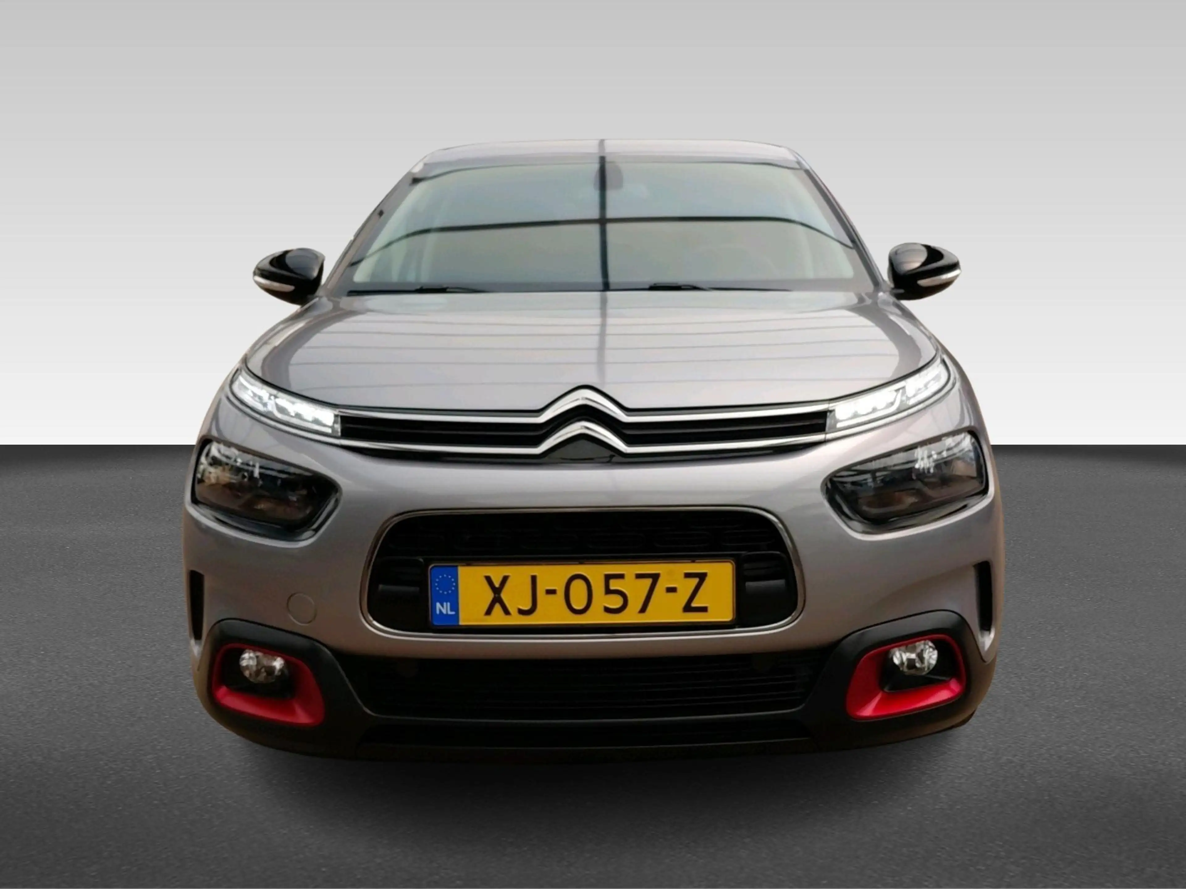 Citroen C4 Cactus 1.2 PureTech Feel — photo 4