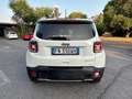 Jeep Renegade 1.6 Mjt DDCT 120 CV Limited U-Connect Automatic Ge Blanc - thumbnail 10