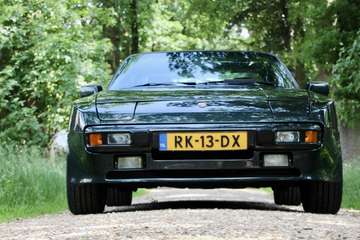 S 16V - Unieke Auto!