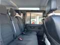 Land Rover Defender 110 2.4 TD4 Station Wagon 7 POSTI Bianco - thumbnail 7