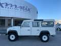 Land Rover Defender 110 2.4 TD4 Station Wagon 7 POSTI Bianco - thumbnail 4