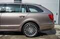 Skoda Superb 2.0 TSI Elegance Let op:91dkm!!-1eig-2010 Bruin - thumbnail 5