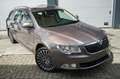 Skoda Superb 2.0 TSI Elegance Let op:91dkm!!-1eig-2010 Bruin - thumbnail 15