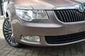 Skoda Superb 2.0 TSI Elegance Let op:91dkm!!-1eig-2010 Bruin - thumbnail 17