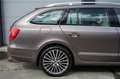 Skoda Superb 2.0 TSI Elegance Let op:91dkm!!-1eig-2010 Bruin - thumbnail 6