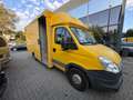 Iveco Daily*3,5 T* Transporter*Postkoffer*WoMo*2 Sitze Jaune - thumbnail 9