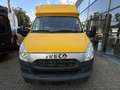 Iveco Daily*3,5 T* Transporter*Postkoffer*WoMo*2 Sitze Jaune - thumbnail 7