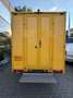 Iveco Daily*3,5 T* Transporter*Postkoffer*WoMo*2 Sitze Jaune - thumbnail 4