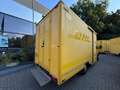 Iveco Daily*3,5 T* Transporter*Postkoffer*WoMo*2 Sitze Jaune - thumbnail 5