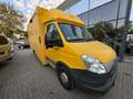 Iveco Daily*3,5 T* Transporter*Postkoffer*WoMo*2 Sitze Jaune - thumbnail 6