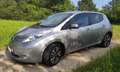 Nissan Leaf Leaf 24 kWh (mit Batterie) Tekna Ezüst - thumbnail 1
