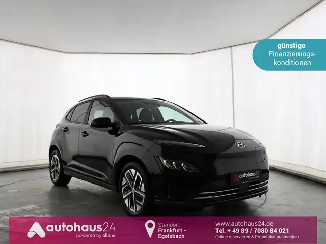 Hyundai Kona Trend Smartlink|ACC|Lenkrhzg.|DAB