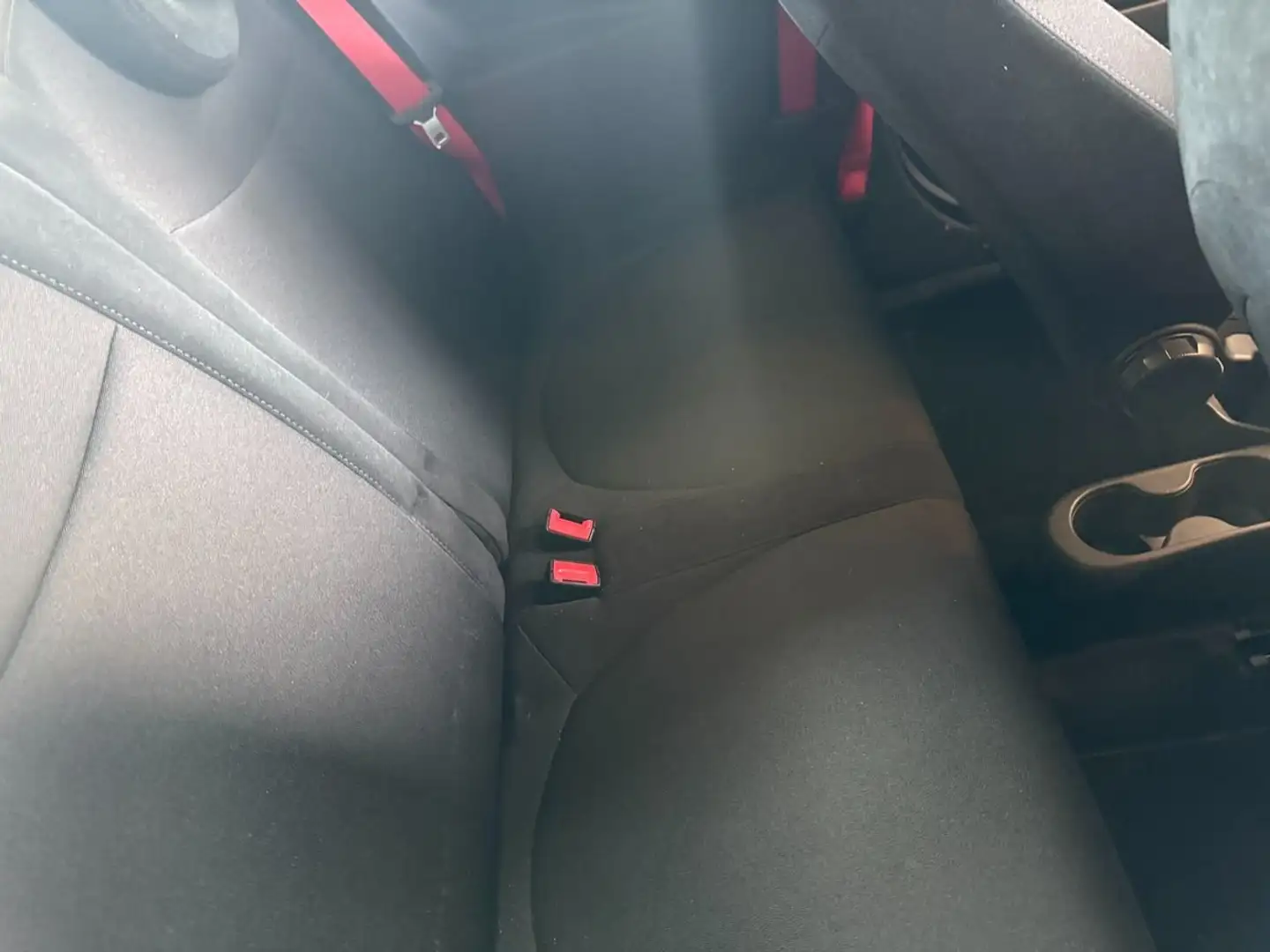 Abarth 595 1.4 Turbo Weiß - 2