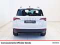 Skoda Karoq 1.0 tsi executive 115cv Bianco - thumbnail 5