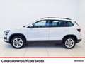 Skoda Karoq 1.0 tsi executive 115cv Bianco - thumbnail 3