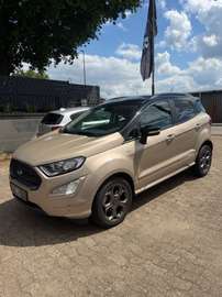 ST-Line *NAVI*TEMPO*CAM*
